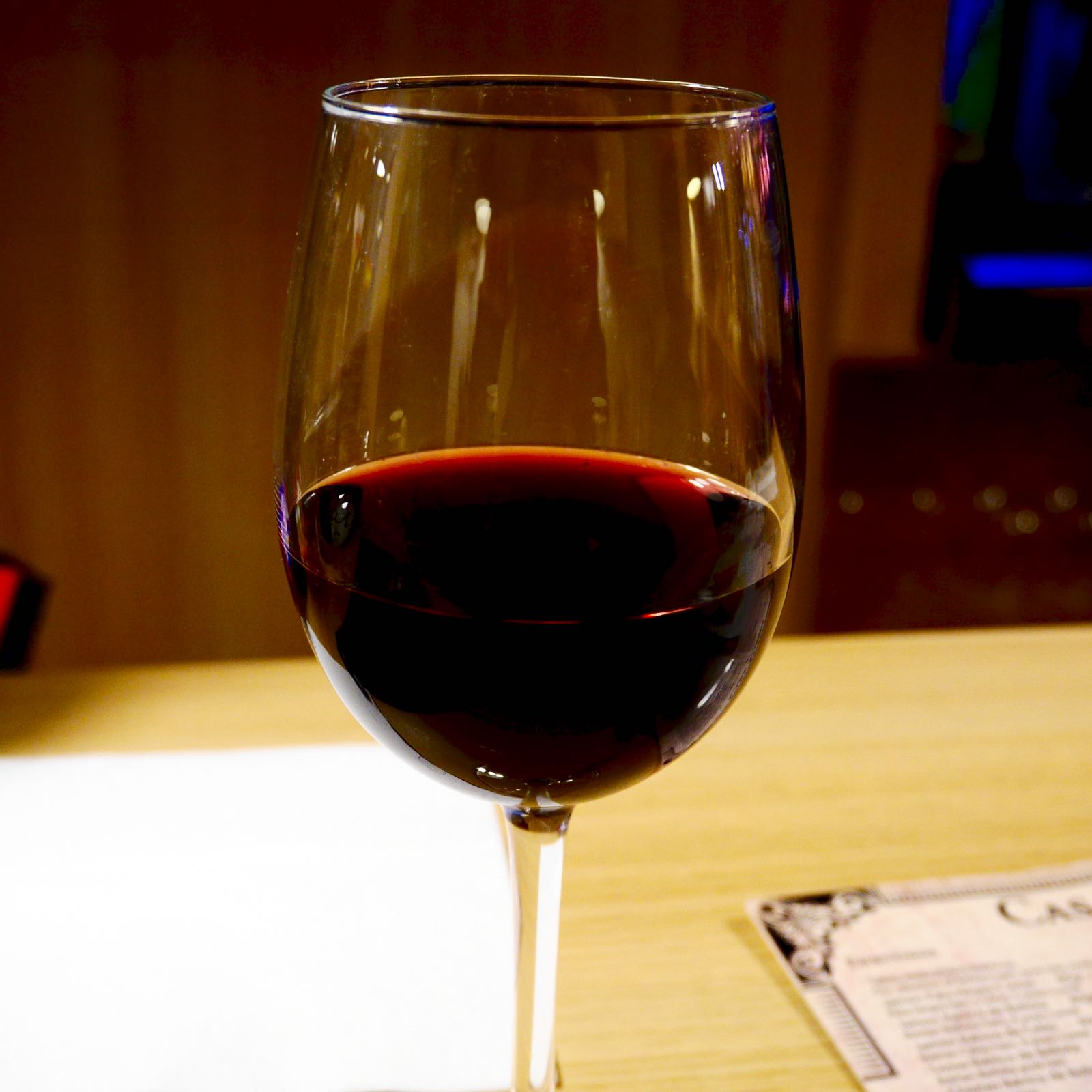 Casa Manolo赤ワイン